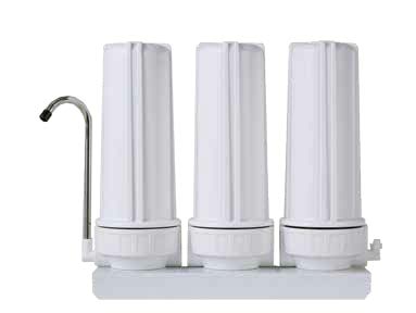 Standalone Water Filters